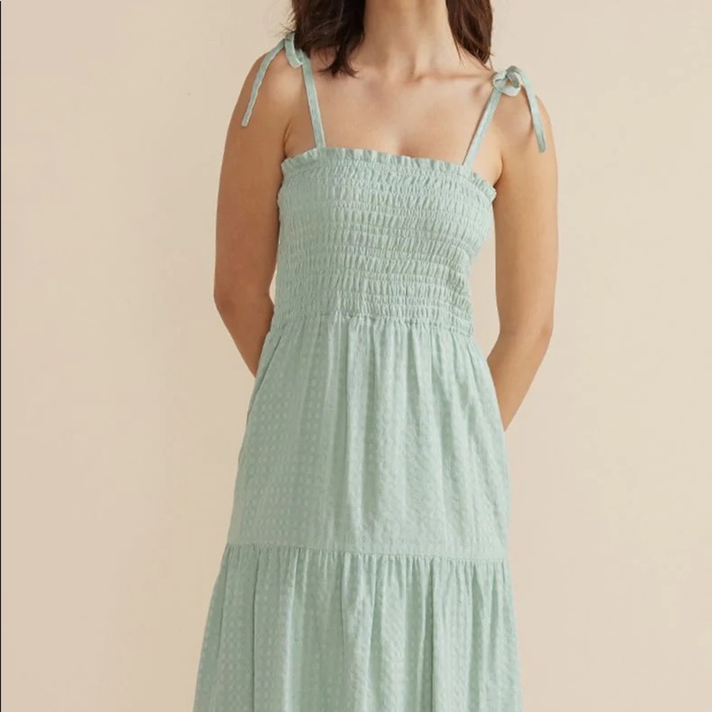 BRAND NEW WITH TAGS Minkpink angove midi dress available in sizes XS-L